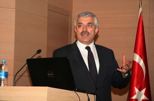 Üçüncü Yılında Kentsel Dönüşüm Uygulamaları
 - 50