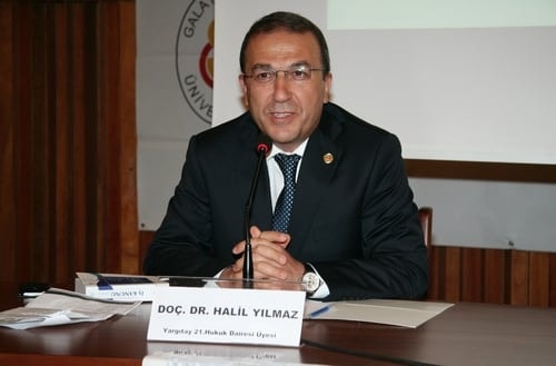 İş Hukukuna İlişkin Sorunlar Ve Çözüm Önerileri
 - 101