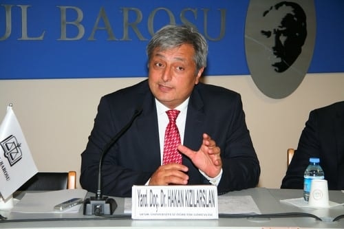 Devlet Erkini Kullananların Sorumluluğu Vardır
 - 23