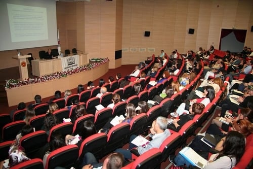 "Kadın Hakları Ve Aile İçi Şiddet" Konulu Sertifika Programı - 26
