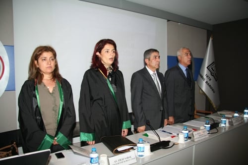 Staj Eğitim Merkezi Yeni Eğitim Dönemine Başladı
 - 4