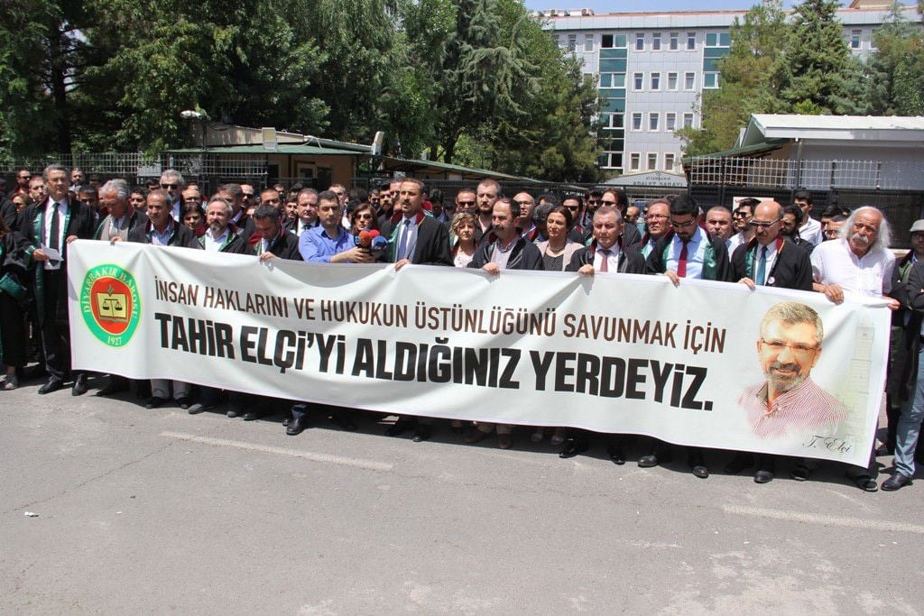 Baroları Hedef Tahtasına Oturtmak İsteyen Zihniyeti Kınıyoruz - 2