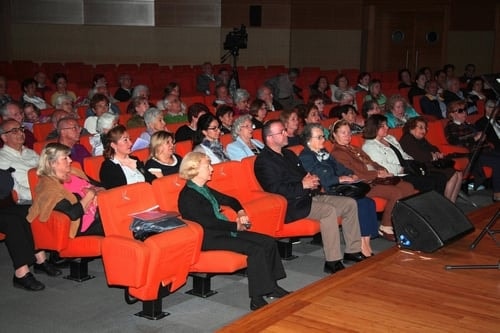 Türk Sanat Müziği Koromuzun Bahar Konseri  - 38