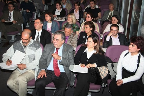 Eğitimcilerin Eğitimi Semineri - 19