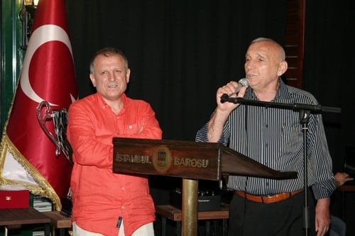 Dünya Şampiyonu Futbol Takımımız Ödüllendirildi 
 - 74