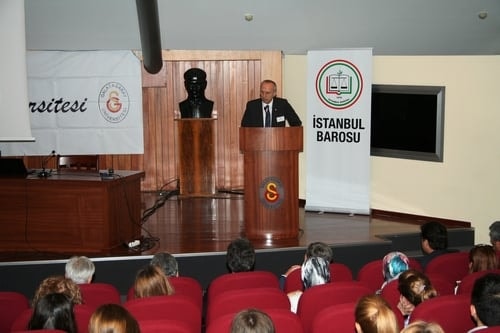 İş Hukukuna İlişkin Sorunlar Ve Çözüm Önerileri
 - 9