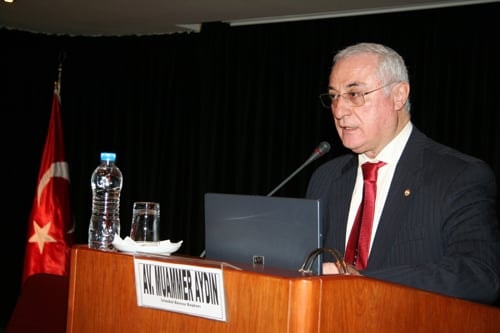 “Varlık Barışı” Yasası Tartışıldı - 4