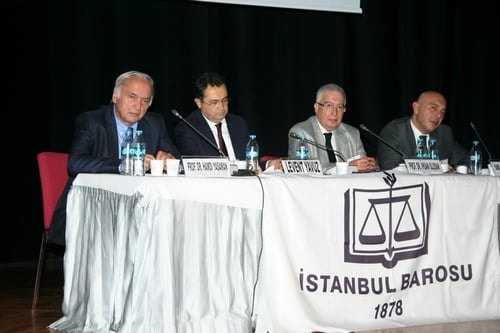 Fikri Ve Sınaî Haklarda Problemler Ve Çözüm Yolları

 - 80