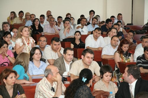 Uygulamalı Ceza Hukuku Toplantıları – 9 - 17