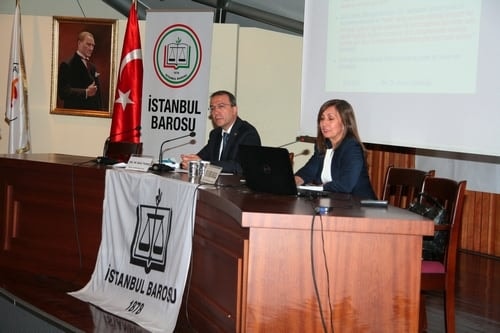İş Hukukuna İlişkin Sorunlar Ve Çözüm Önerileri
 - 106