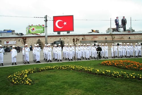 19 Mayıs Atatürk’Ü Anma, Gençlik Ve Spor Bayramı Kutlu Olsun - 2