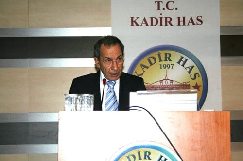 İş Sağlığı Ve Güvenliği 
Yasa Tasarı Taslağı
Seminerde Değerlendirildi  - 10
