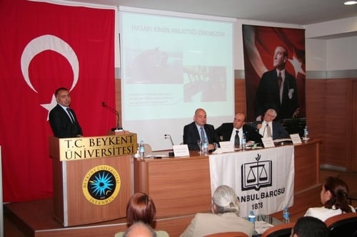 Deniz Taşımacılığında Yük Hasarı Ve Sorumluluk Kavramı
 - 36