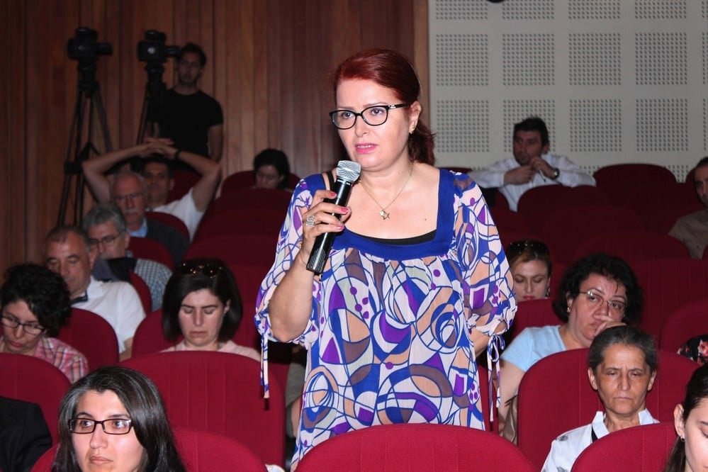 İş Hukuku ve Sosyal Güvenlik Hukukuna İlişkin Sorunlar Ve Çözüm Önerileri - 186