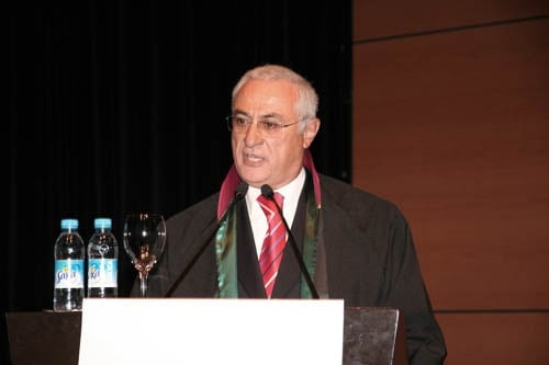 İstanbul Barosu Genel Kurulu Sona Erdi - 1