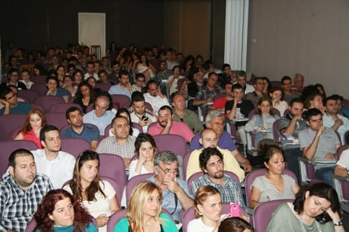 Kent Hukuku Bağlamında 
Yaşanabilir Şehirler Ve İstanbul - 22