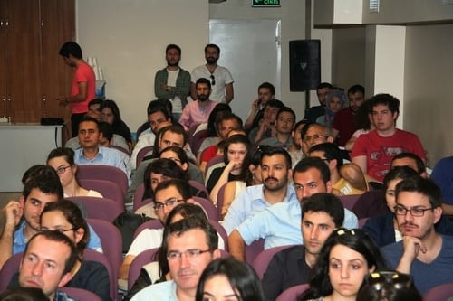 Devlet Erkini Kullananların Sorumluluğu Vardır
 - 21