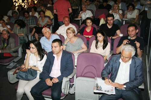 Kentsel Dönüşüm Ve Uygulama Sürecinde Hukuki Sorunlar

 - 18