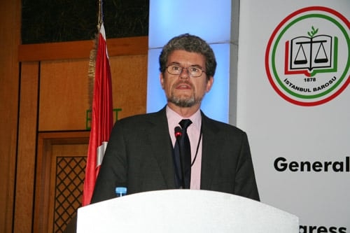 Avrupa Barolar Federasyonu Ve Avrupa Avukatlar Birliği 

Toplantılarına Ev Sahipliği Yaptık
 - 2