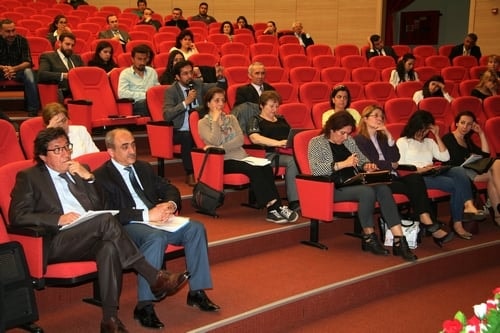 Üçüncü Yılında Kentsel Dönüşüm Uygulamaları
 - 67