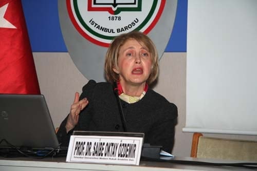 Kadın Hakları Ve Aile İçi Şiddet Semineri Devam Ediyor

 - 2