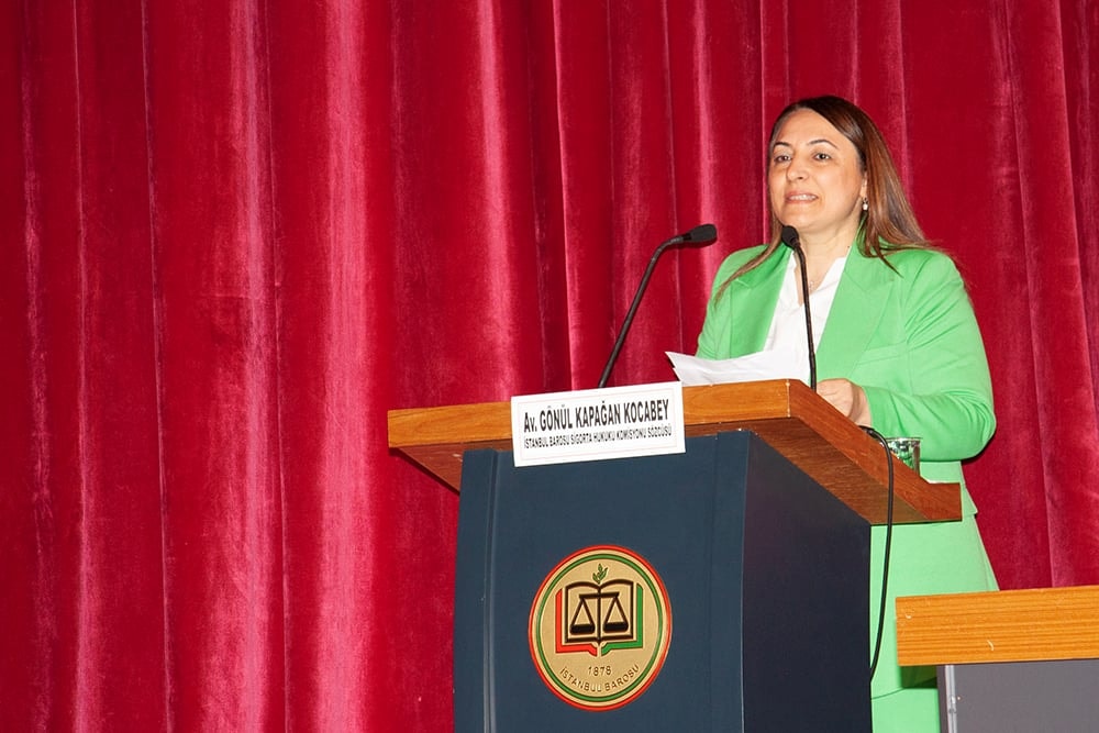 ZMMS ve KASKO Sigortalarında Rücu Davaları Semineri  - 2