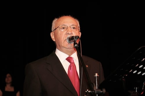 Tsm Koromuzun Sonbahar Konseri
 - 22
