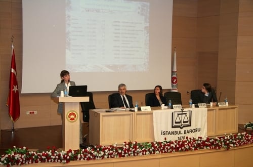 Üçüncü Yılında Kentsel Dönüşüm Uygulamaları
 - 58