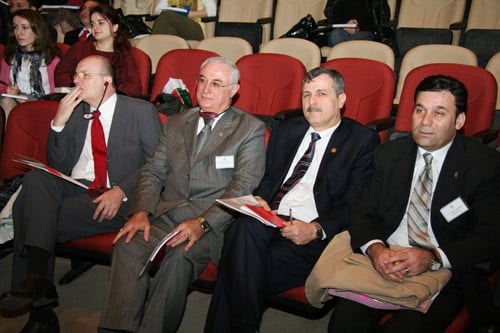 131. Yıl Etkinlikleri: Uluslararası Mahkemelerin İç Hukuklardaki Yeri Ve Aihm - 13
