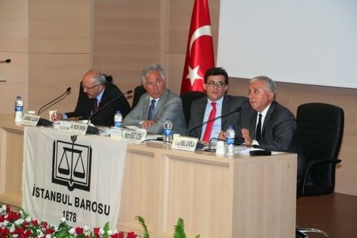 Avukatlık Ücret Sözleşmeleri
 - 36