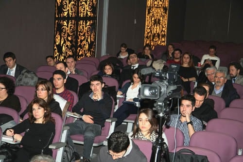 Bilişimin Ticaret Hukukuna Etkileri
 - 35