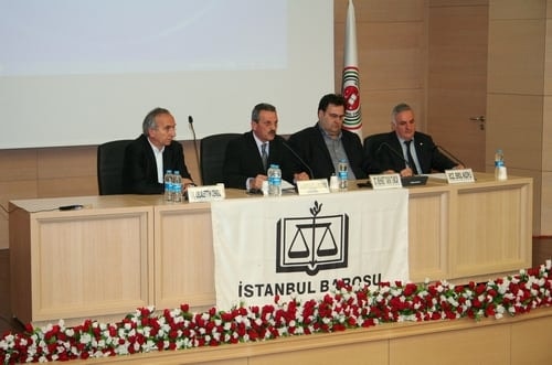 Sağlık Hukukunda Mesleki Disiplin Uygulamaları
 - 54