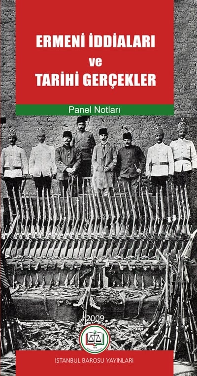Ermeni İddiaları Ve Tarihi Gerçekler Panel Notları  - 1