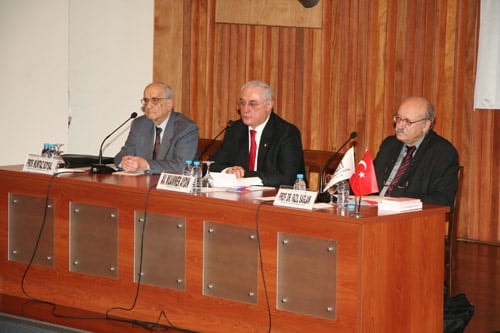 Yeni Anayasa Yapımında Yaşanmışlıklara Bakmak Gerekir - 16