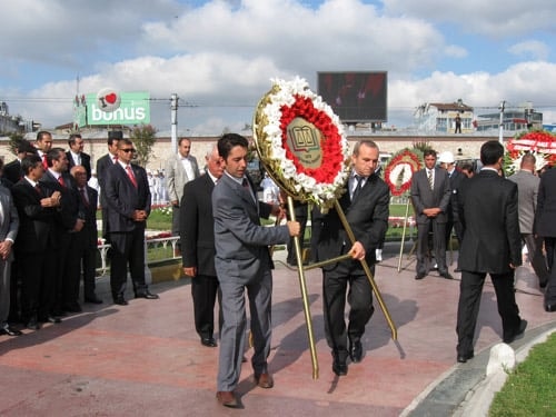 30 Ağustos Zafer Bayramını Coşkuyla Kutladık - 4