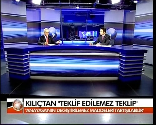 Cumhuriyetimizin Temel Felsefesi Değiştirilemez - 2
