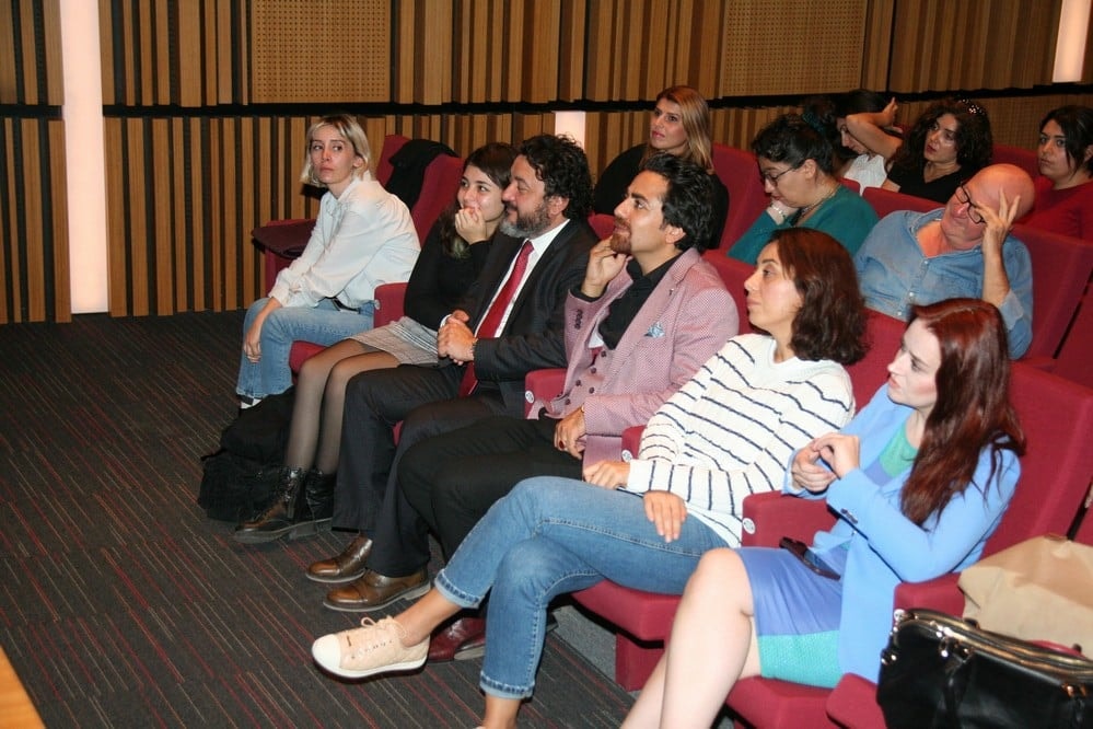 Sanat ve Hukuk - 38
