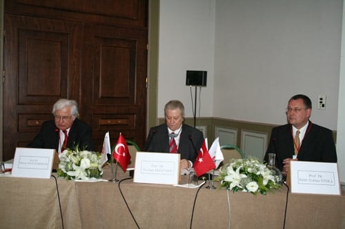 Kamu Hukuku, Özel Hukuk Ve Ceza Hukuku Sempozyumu - 7
