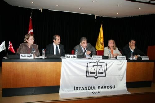 Kamu Ve Kurum Avukatlarının
Sorunları Ve Çözüm Önerileri
 - 30