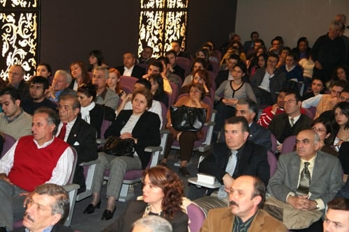 Anayasa Değişiklikleri Ve Parlamentonun Rolü - 15