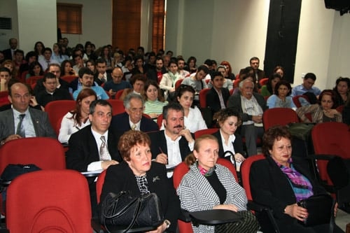 Köksal Bayraktar: “301. Madde Değişikliğinde Bilgisizce Maddi Hata Yapılıyor”  - 8