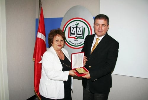 Yargıtay, Tüzel Kişilik Perdesinin 
Aralanması Teorisini Onayladı
 - 20