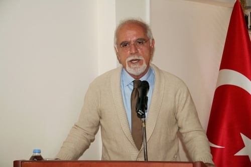 Tarihi Gerçeklikten Politik Kurguya Ermeni Sorunu
 - 5