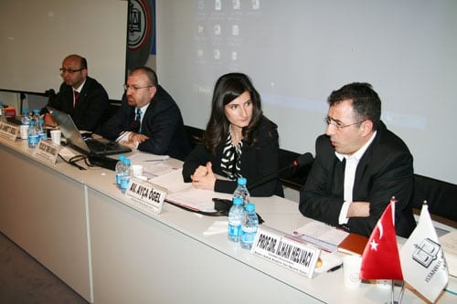 Proje Finansmanı Ülkemiz İçin
Yeni Bir Enstrümandır
 - 32