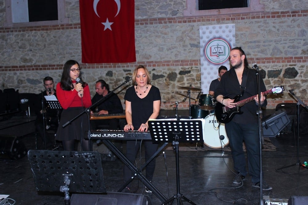 Seyyah Konseri - 20