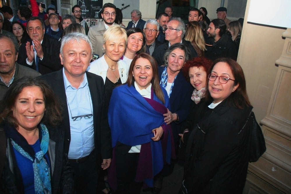 Demokrasi Nöbetine Katılım Genişliyor - 2