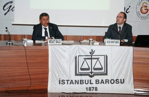 İş Hukukuna İlişkin Sorunlar Ve Çözüm Önerileri
 - 88