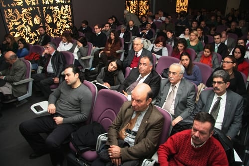 Avukata Yönelik Baskı Vatandaşa Yapılmış Sayılır

 - 19