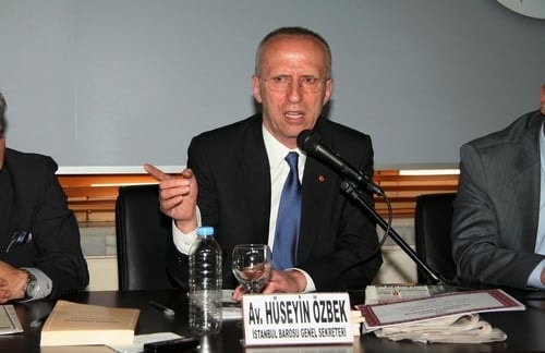Tarihi Gerçeklikten Politik Kurguya Ermeni Sorunu
 - 42