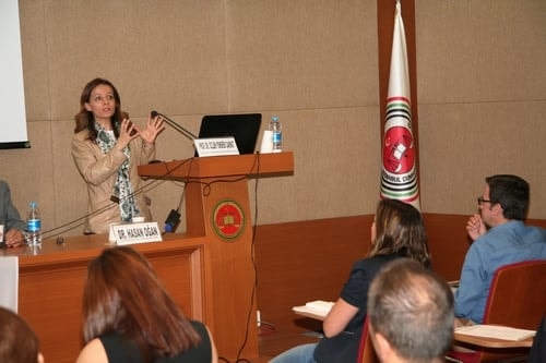 Sağlık Çalışanlarına Yönelik “Şiddet” Ve Hukuk Uygulamaları
 - 25